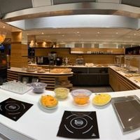 Рестораны preview