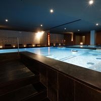 Бассейны preview