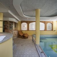 Бассейны preview