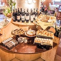 Рестораны preview