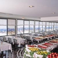 Рестораны preview