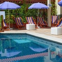 Бассейны preview