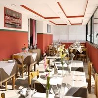 Рестораны preview