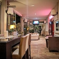Бары preview