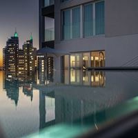 Бассейны preview