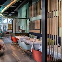 Рестораны preview