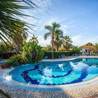 Бассейны preview