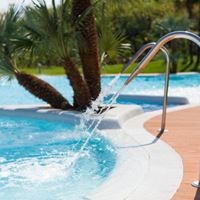 Бассейны preview