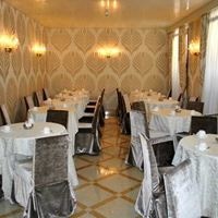 Рестораны preview