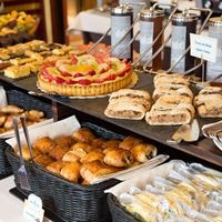 Рестораны preview