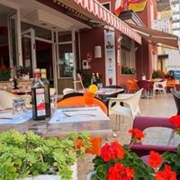 Рестораны preview