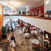 Рестораны preview