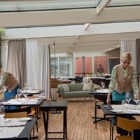 Рестораны preview