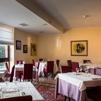 Рестораны preview