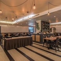 Рестораны preview