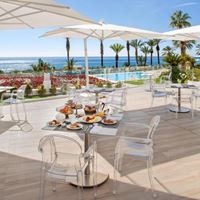 Рестораны preview