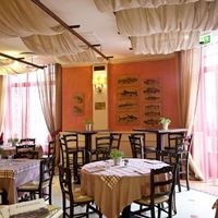 Рестораны preview