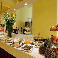 Рестораны preview