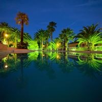 Бассейны preview