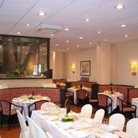 Рестораны preview