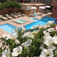 Бассейны preview