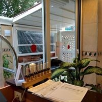 Рестораны preview