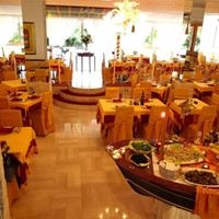 Рестораны preview