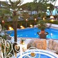 Бассейны preview