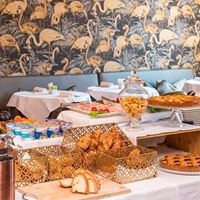 Рестораны preview