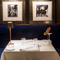 Рестораны preview