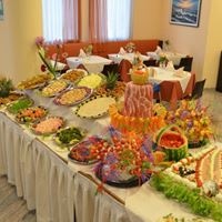Рестораны preview