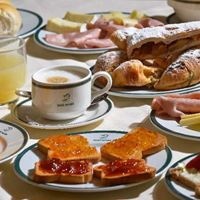 Рестораны preview