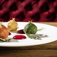 Рестораны preview