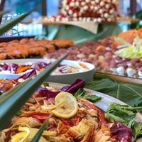 Рестораны preview