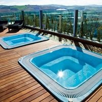 Бассейны preview