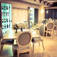 Рестораны preview