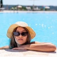 Бассейны preview