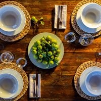 Рестораны preview