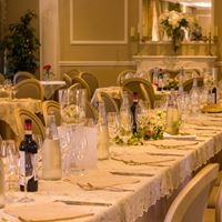 Рестораны preview