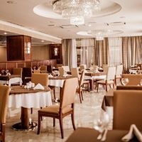 Рестораны preview