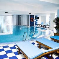 Бассейны preview