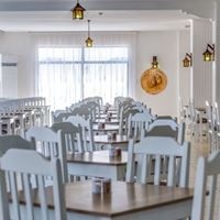 Рестораны preview