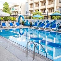 Бассейны preview