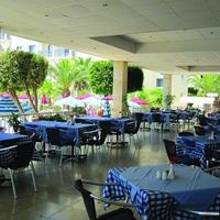 Рестораны preview