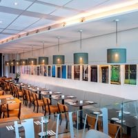 Рестораны preview