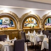 Рестораны preview