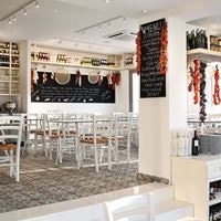 Рестораны preview