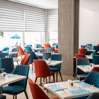 Рестораны preview