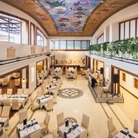 Рестораны preview