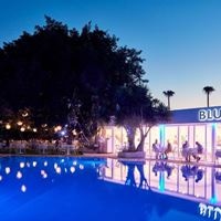 Рестораны preview